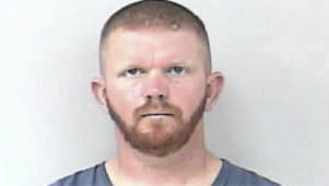 Ryan Singer, - St. Lucie County, FL 